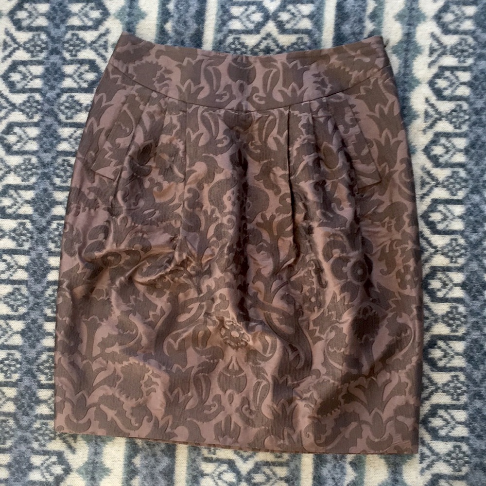 ALBERTA FERRETTI skirt